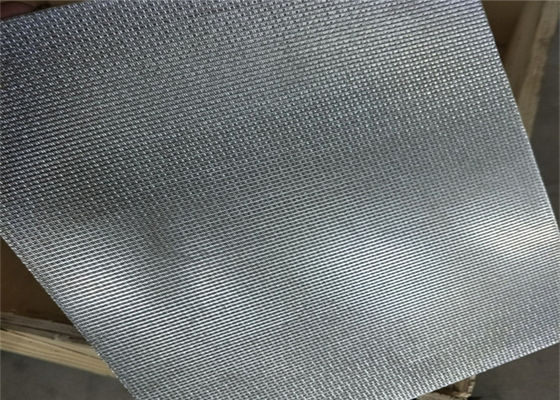Chine Monel 400 a aggloméré le filtre d'acier inoxydable, le filtre de maille aggloméré 5/6 couches fournisseur