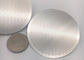 Disque chimique de filtre d'acier inoxydable de grillage gravure à l'eau-forte pour la fuite de plaque métallique fournisseur