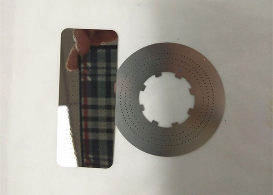 Chine Diamètre à maille fine du tamis filtrant de grillage gravure à l'eau-forte de l'acier inoxydable SUS304 40-120mm fournisseur