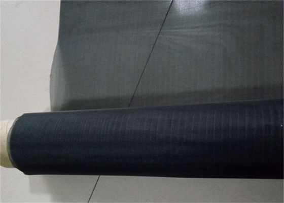 Chine 60 80 style titanique d'armure toile de tissu d'écran de grillage de 100 mailles fournisseur