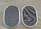 10 15 20 25 filtre à disques de tamis à mailles d'acier inoxydable de maille de tamis filtrant de 50 microns fournisseur